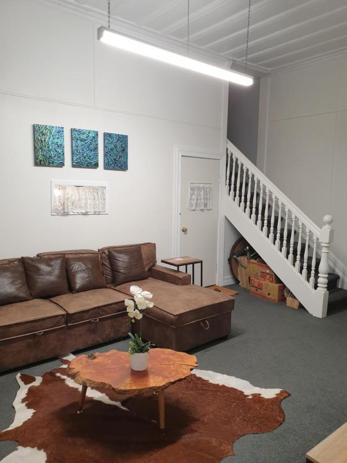 טה קויטי Blackfern Boutique מראה חיצוני תמונה
